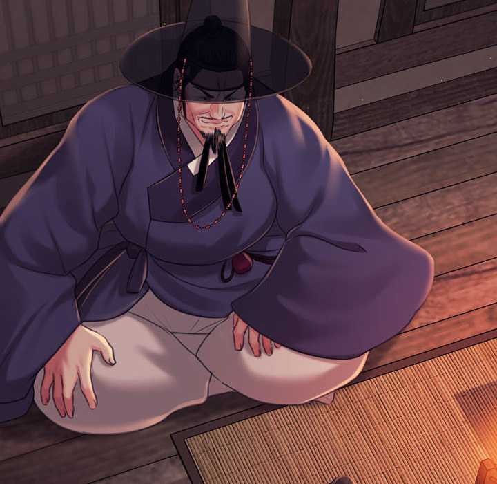 《小姐》漫画 第99話