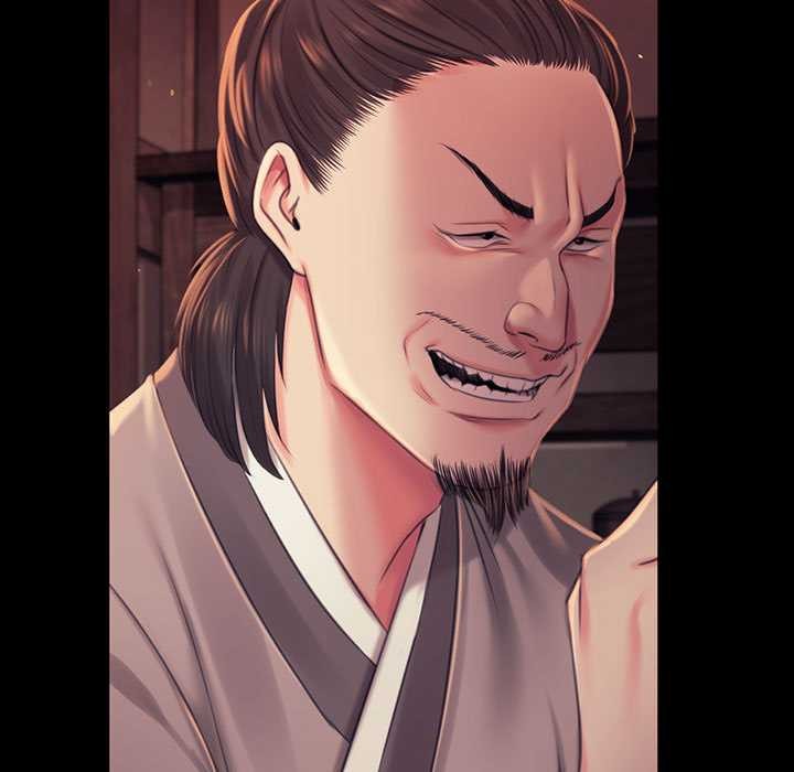 《小姐》漫画 第99話