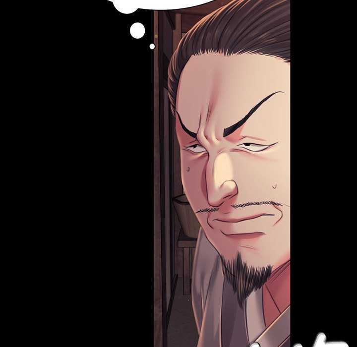 《小姐》漫画 第99話