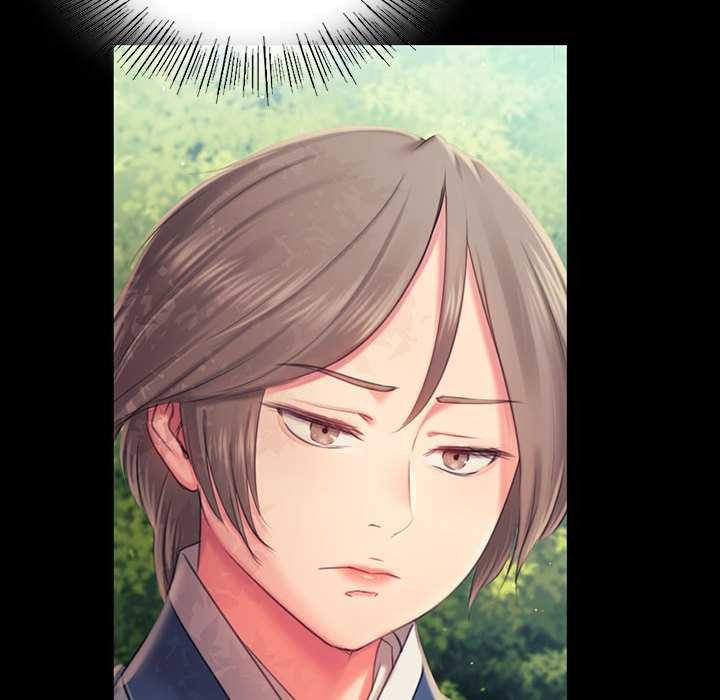 《小姐》漫画 第99話