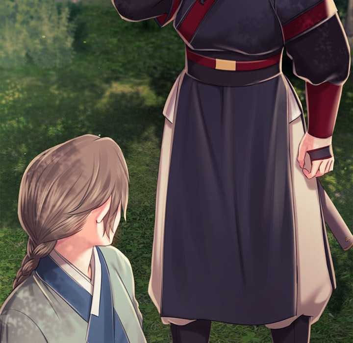 《小姐》漫画 第99話