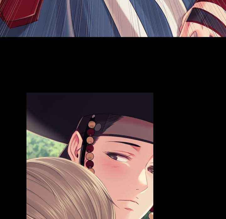 《小姐》漫画 第99話