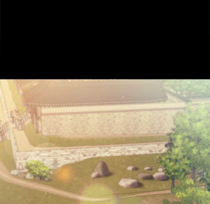 《小姐》漫画 第99話