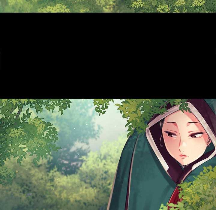 《小姐》漫画 第99話