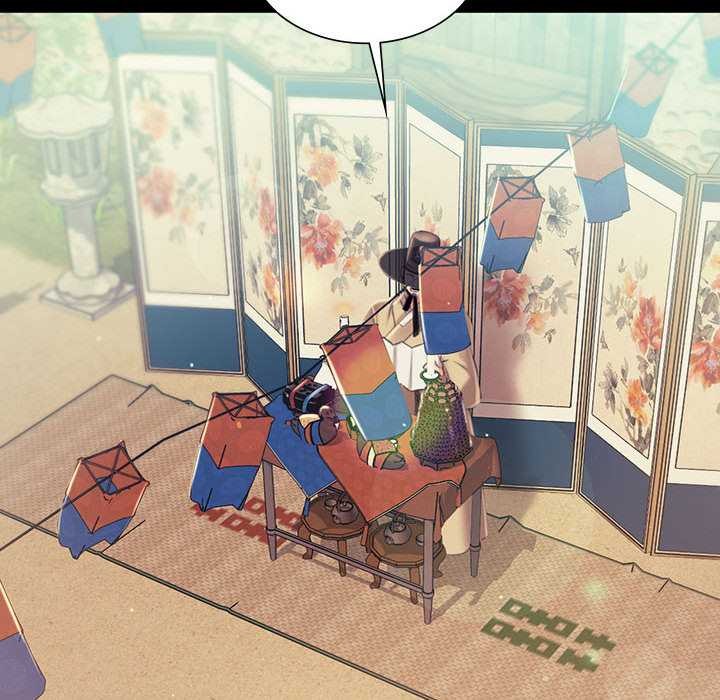 《小姐》漫画 第99話