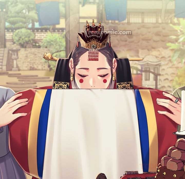 《小姐》漫画 第99話