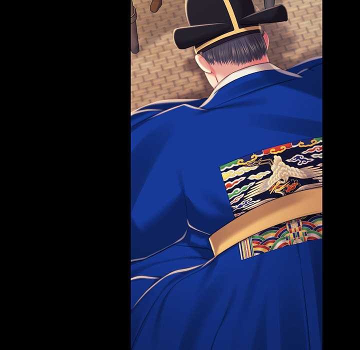 《小姐》漫画 第99話