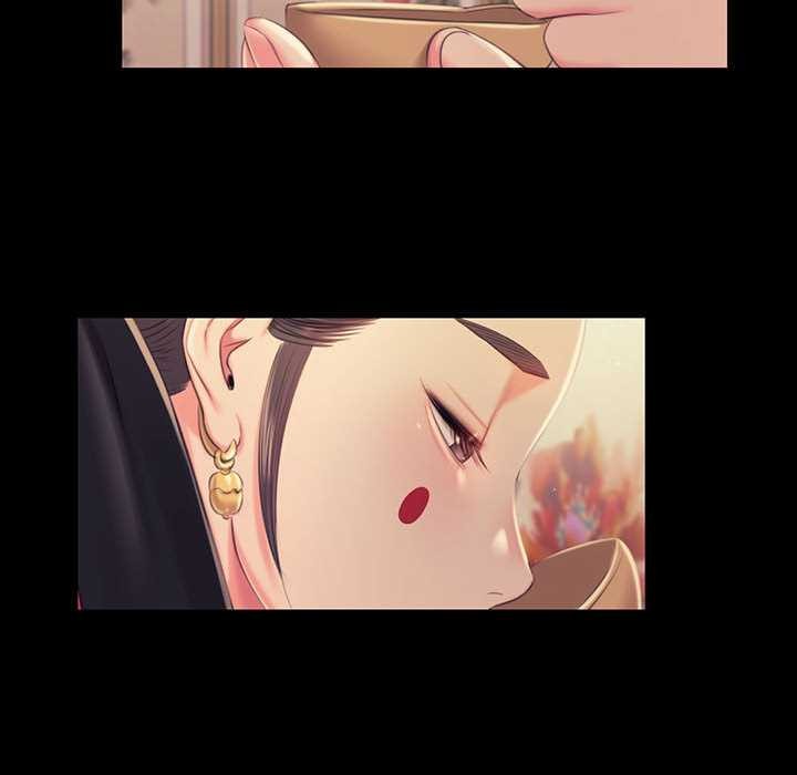 《小姐》漫画 第99話