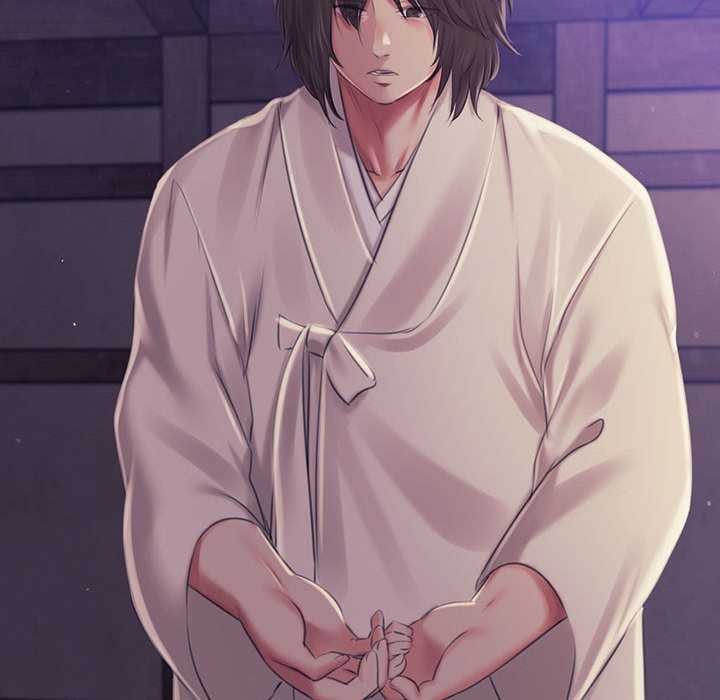 《小姐》漫画 第99話