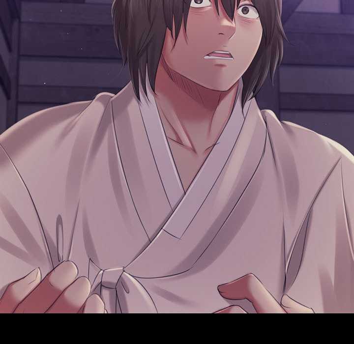 《小姐》漫画 第99話