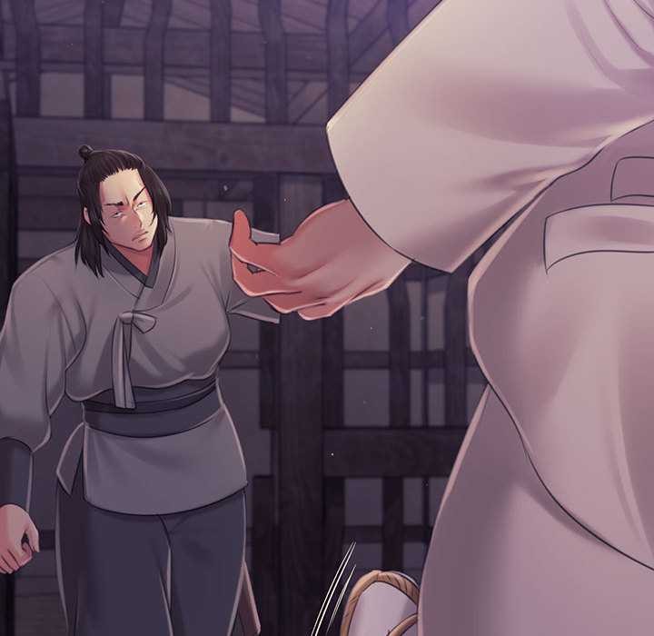 《小姐》漫画 第99話