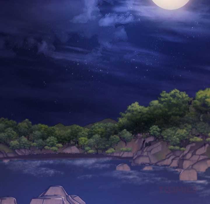 《小姐》漫画 第100話