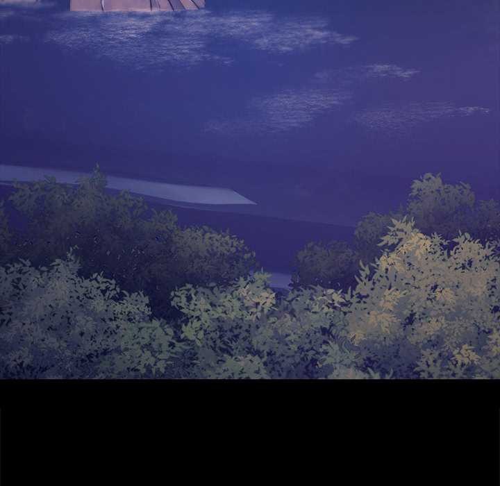 《小姐》漫画 第100話