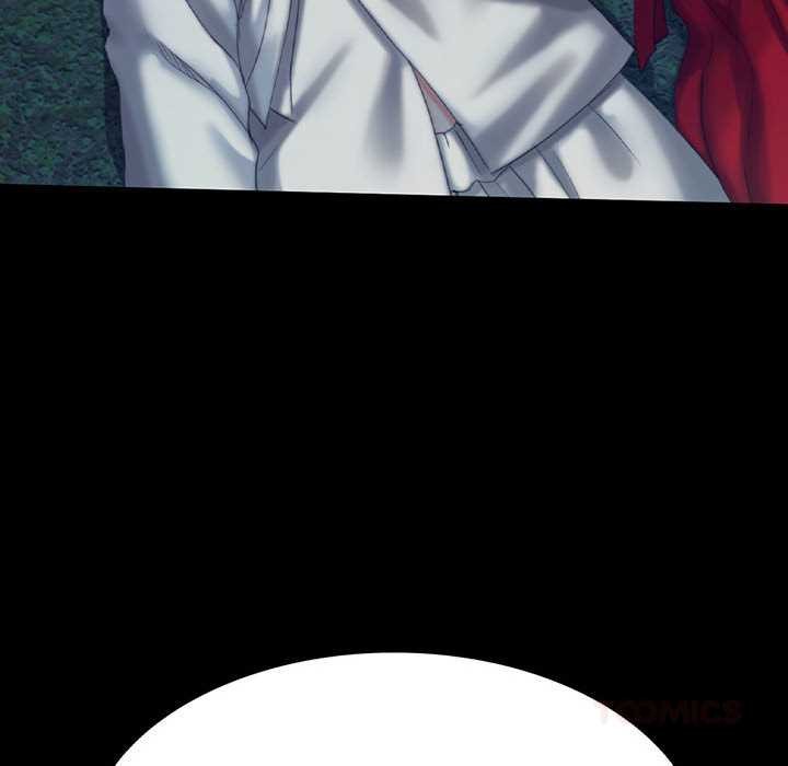 《小姐》漫画 第100話