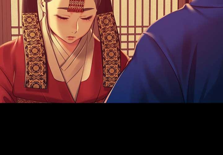 《小姐》漫画 第101話