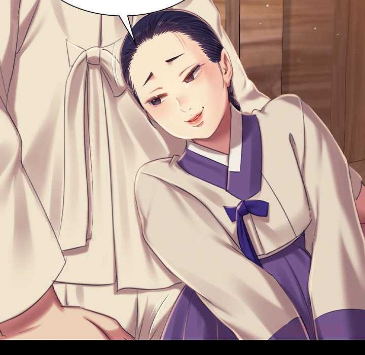 《小姐》漫画 第101話