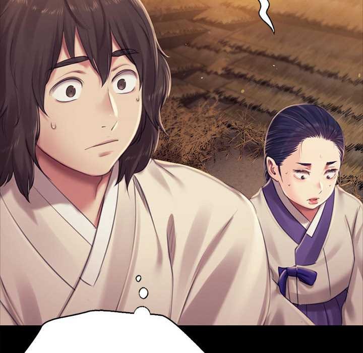 《小姐》漫画 第101話