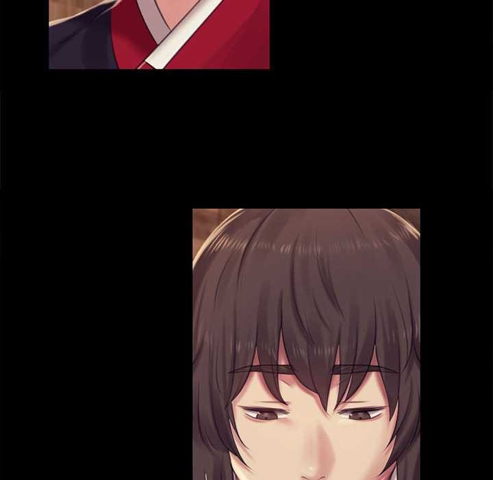 《小姐》漫画 第101話