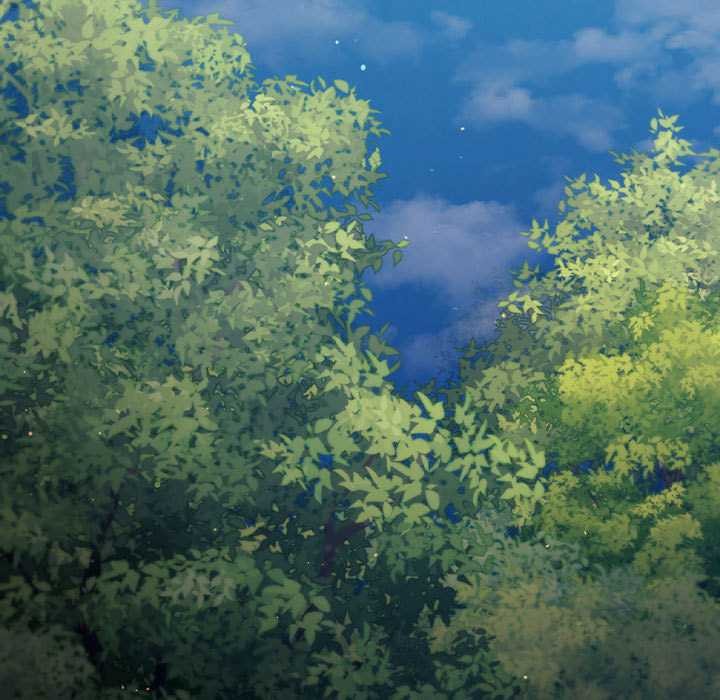 《小姐》漫画 第101話