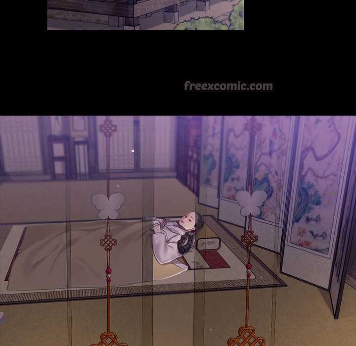 《小姐》漫画 第101話