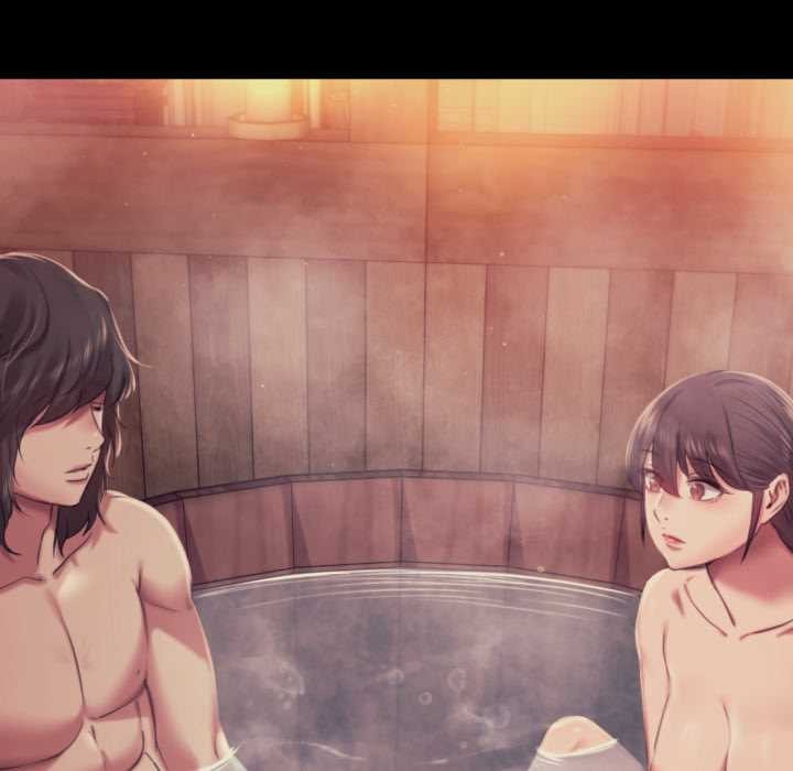 《小姐》漫画 第102話