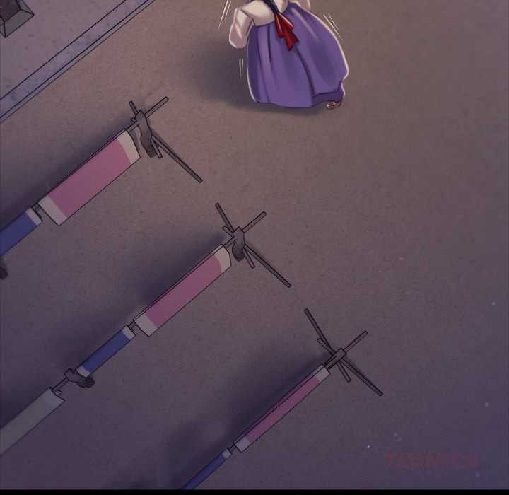 《小姐》漫画 第102話