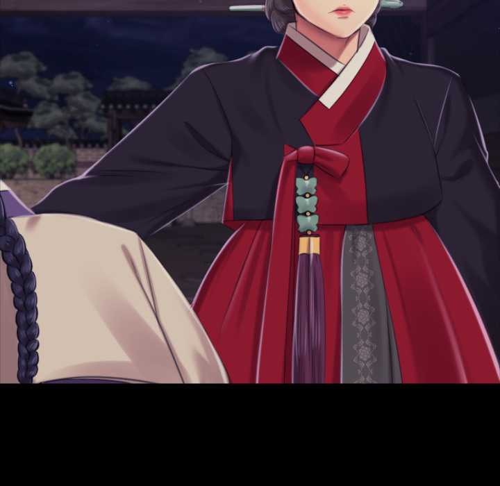 《小姐》漫画 第102話