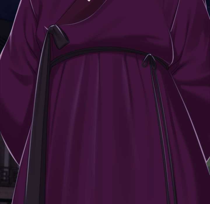 《小姐》漫画 第102話