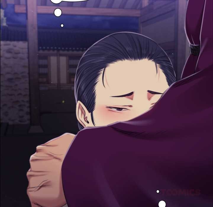 《小姐》漫画 第102話