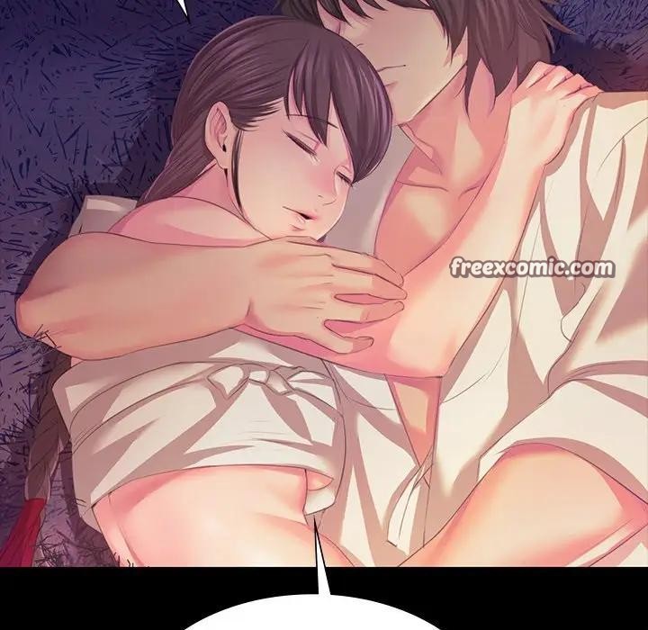 《小姐》漫画 第61話