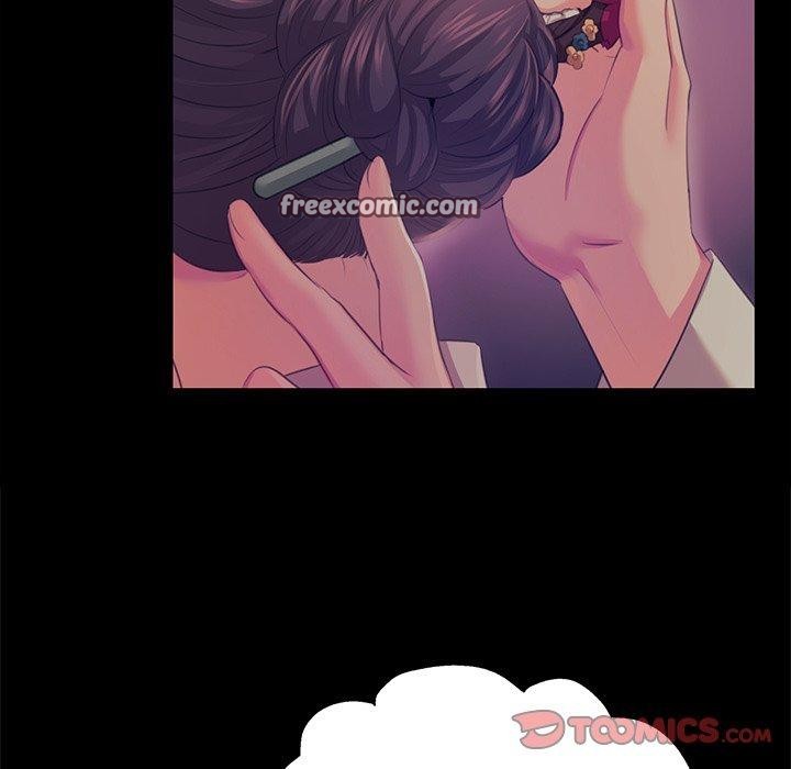 《小姐》漫画 第67話