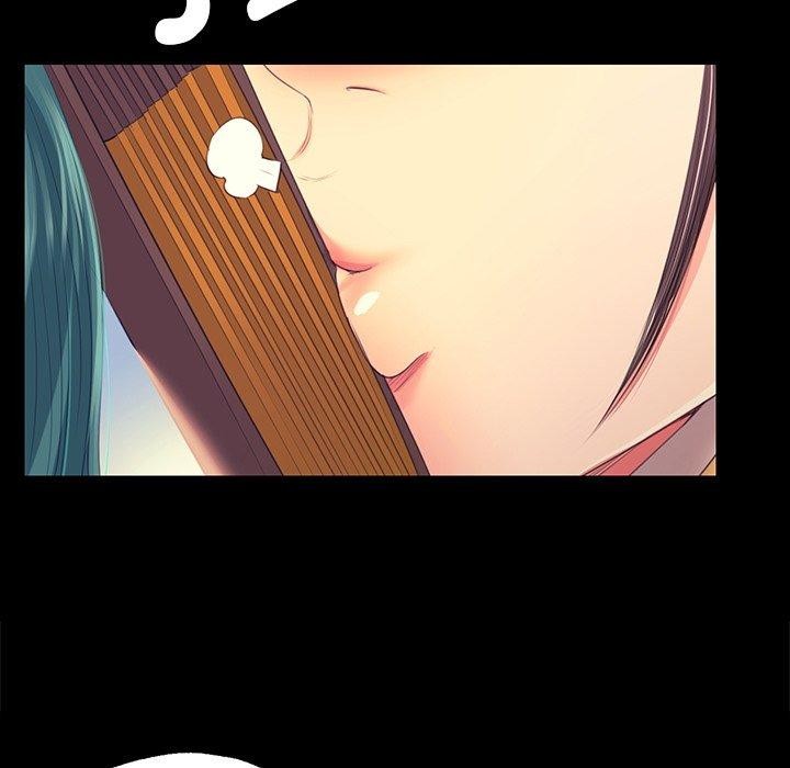 《小姐》漫画 第68話