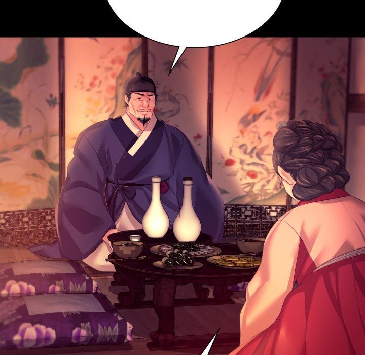 《小姐》漫画 第79話