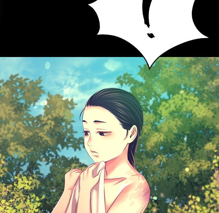 《小姐》漫画 第81話