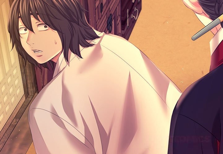 《小姐》漫画 第84話
