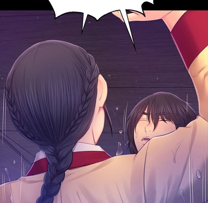 《小姐》漫画 第86話