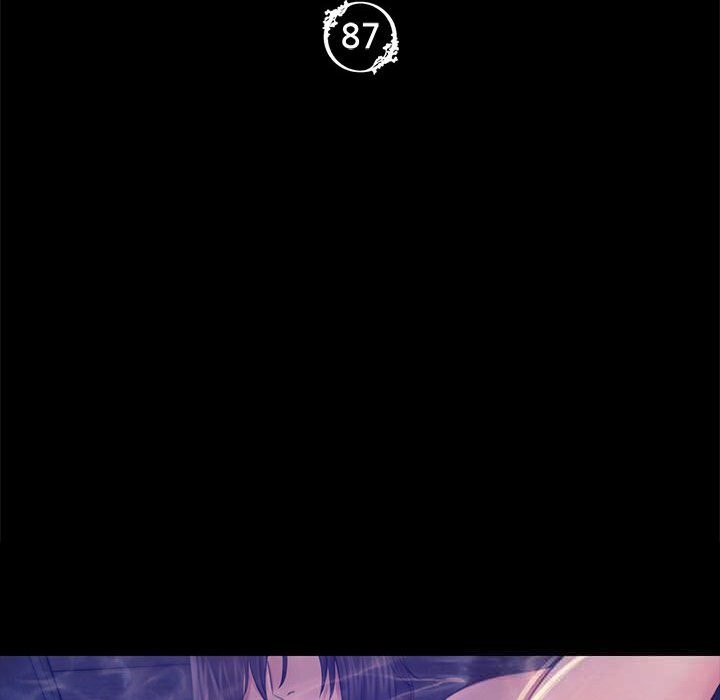 《小姐》漫画 第87話