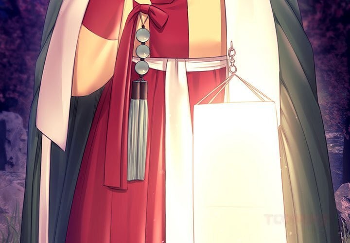 《小姐》漫画 第89話