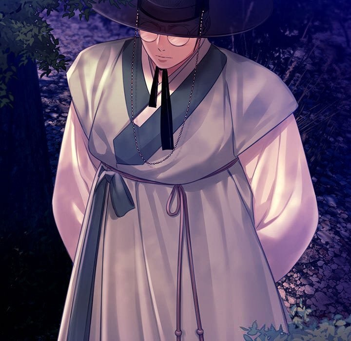 《小姐》漫画 第89話