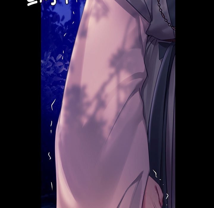 《小姐》漫画 第89話