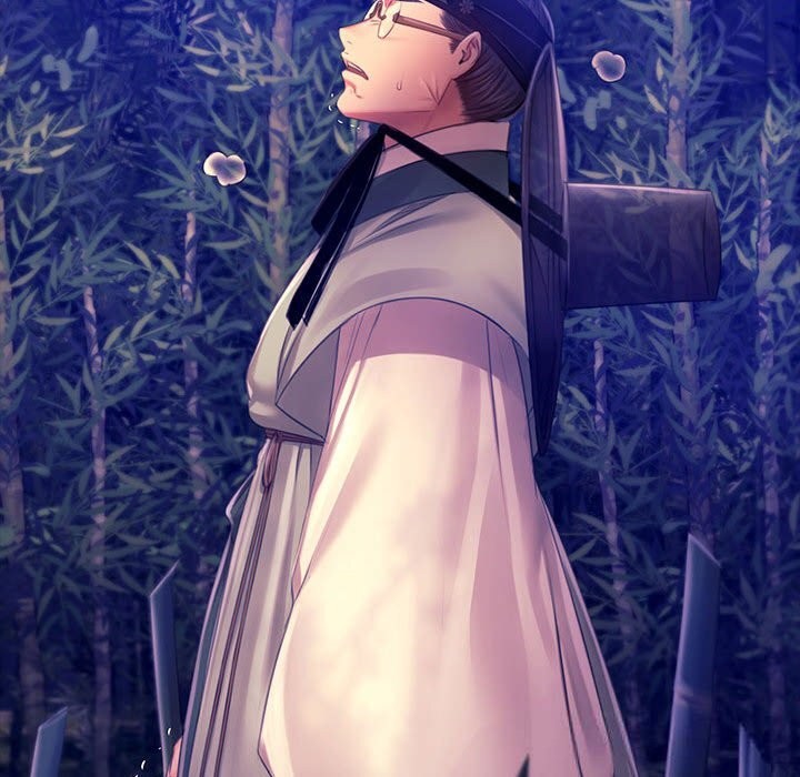 《小姐》漫画 第89話