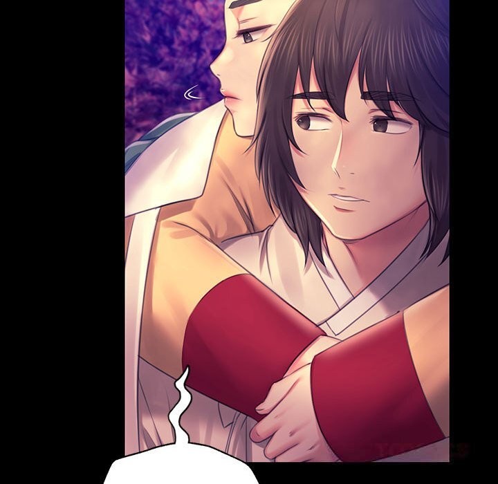 《小姐》漫画 第89話