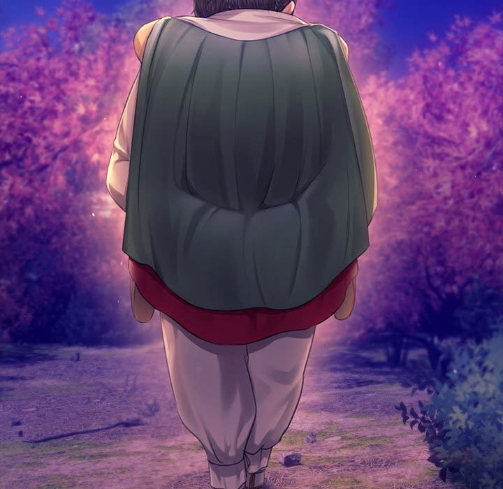 《小姐》漫画 第89話