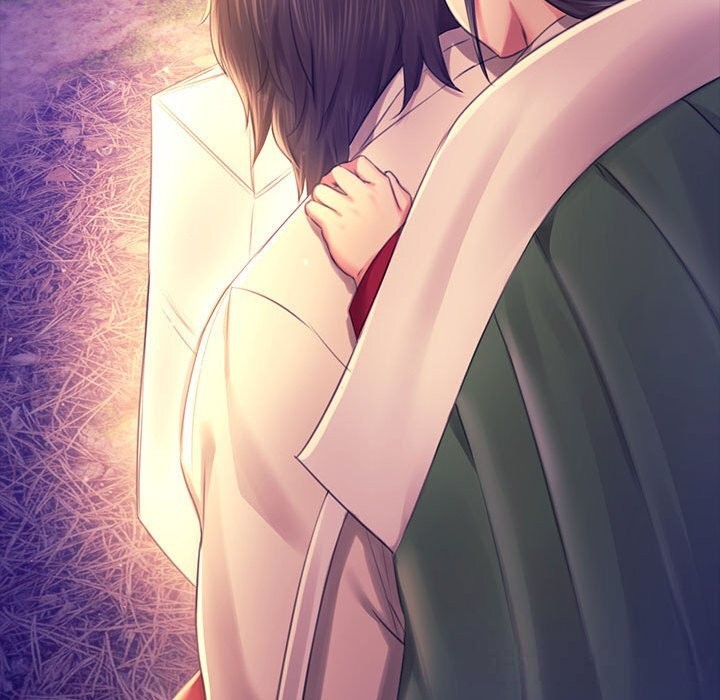 《小姐》漫画 第89話