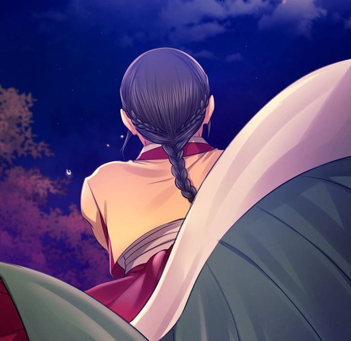 《小姐》漫画 第89話