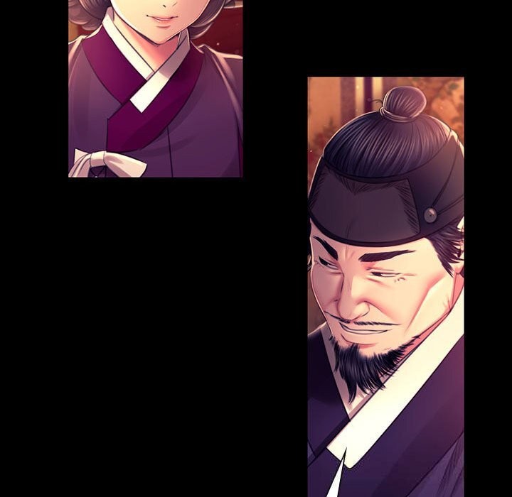 《小姐》漫画 第89話