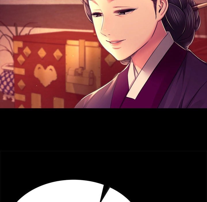 《小姐》漫画 第89話