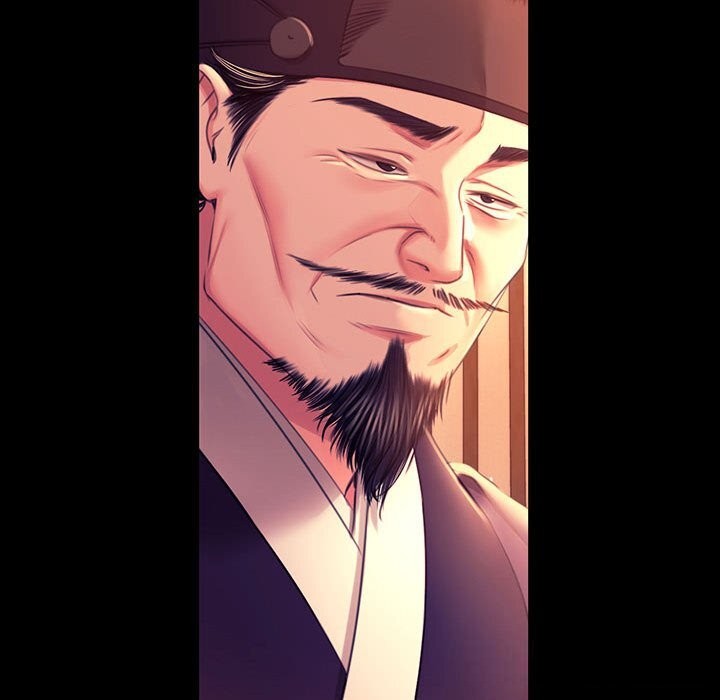 《小姐》漫画 第89話