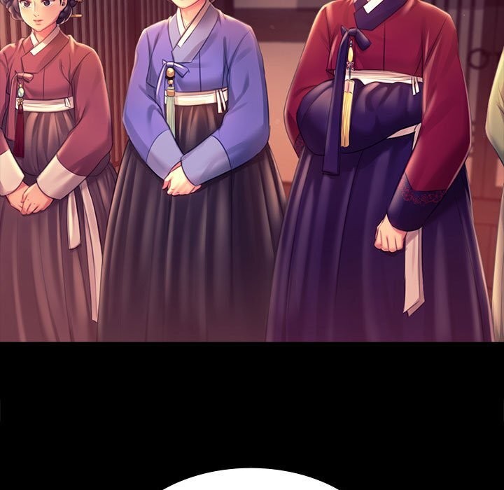 《小姐》漫画 第89話