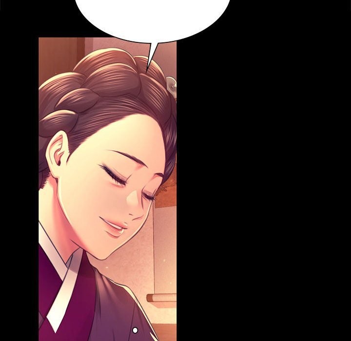 《小姐》漫画 第89話